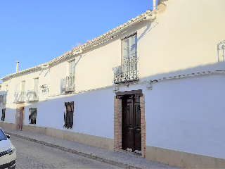 Unifamiliar en venta en Almagro de 202  m²