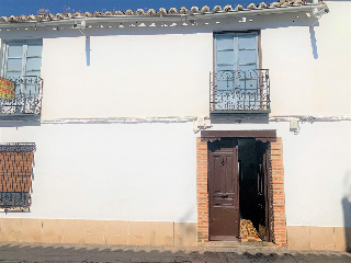 Santa Ana 21