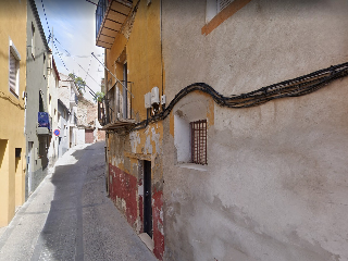 Pisos banco Balaguer