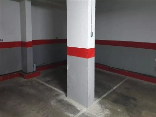 Inmueble en venta en Roquetas De Mar de 10  m²