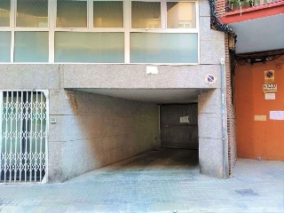 Pisos banco Burjassot