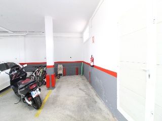 Pisos banco Cubelles