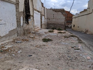 Pisos banco Ceutí