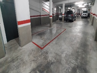 Inmueble en venta en Sax de 21  m²