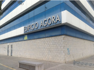 Inmueble en venta en Sevilla de 12  m²