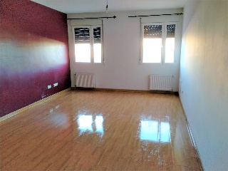 Piso en venta en Almazán de 100  m²