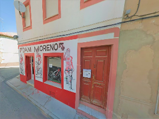 Piso en venta en Ledaña de 42  m²
