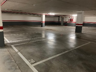 Inmueble en venta en Castellón De La Plana/castelló De La Plana de 10  m²