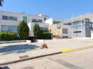 Inmueble en venta en Paterna de 12  m²
