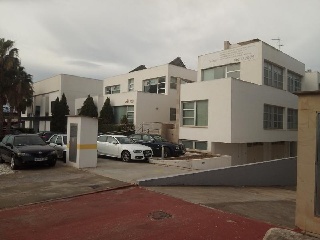 Pisos banco Paterna