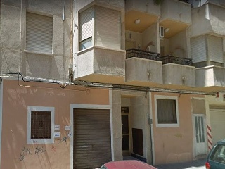Pisos banco Hellín