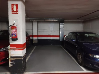 Pisos banco Zaragoza