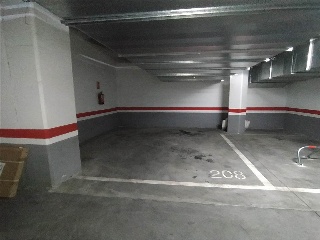 Inmueble en venta en Leganés de 37  m²