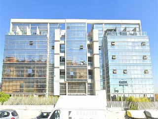 Inmueble en venta en Leganés de 31  m²