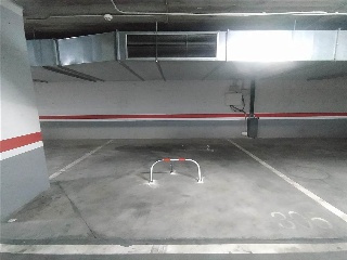 Pisos banco Leganés