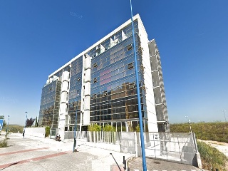 Pisos banco Leganés