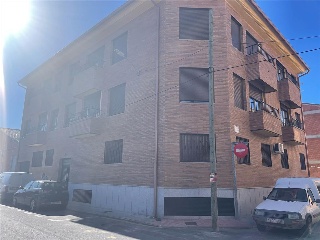 Pisos banco Fuensalida