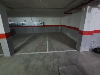 Inmueble en venta en Ocaña de 11  m²