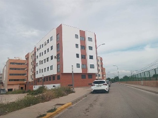Pisos banco Almansa