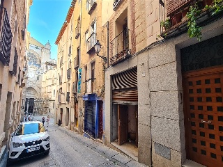 Pisos banco Toledo