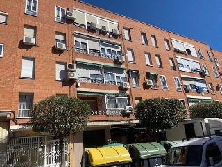 Pisos banco Getafe