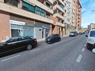 Pisos banco Cáceres