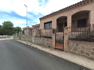 Pisos banco Bargas