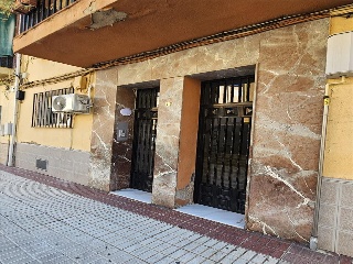 Pisos banco Linares