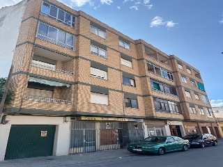 Piso en venta en Socuéllamos de 98  m²