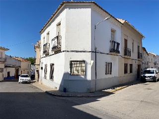 Pisos banco Campo de Criptana