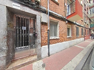 Piso en venta en Valladolid de 52  m²