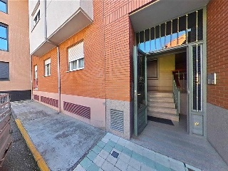 Piso en venta en Palencia de 0  m²