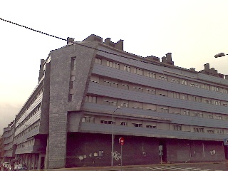 Piso en venta en Langreo de 105  m²