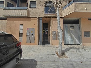 Piso en venta en Almansa de 0  m²