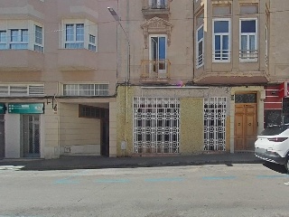Piso en venta en Almansa de 170  m²
