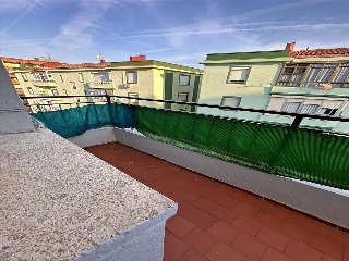 Piso en venta en Cáceres de 0  m²