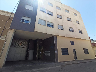 Pisos banco Murcia