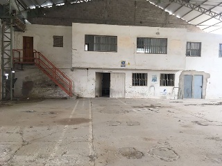 Otros en venta en Alcañiz de 1717  m²