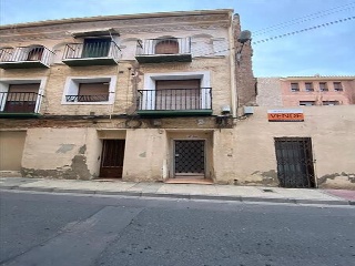 Piso en venta en Alfaro de 69  m²