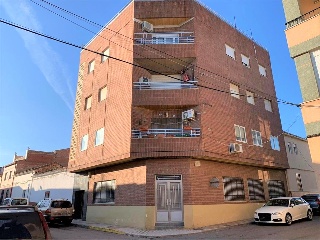 Pisos banco Almadén