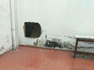 Muñoz Torrero 8