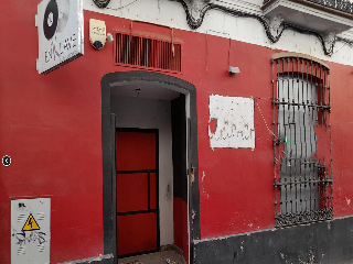 Muñoz Torrero 9