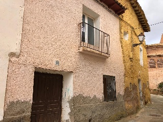 Unifamiliar en venta en Torralba De Ribota de 141  m²