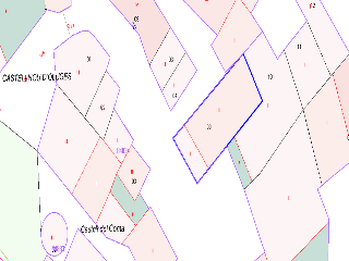 Font,La 9
