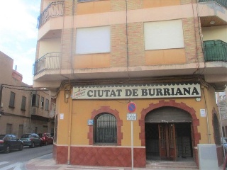 Otros en venta en Burriana de 447  m²
