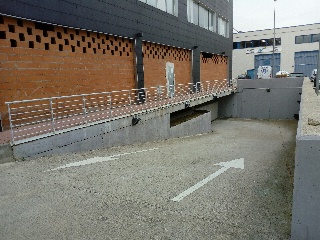 Inmueble en venta en Rivas-vaciamadrid de 24  m²