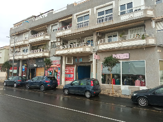 Pisos banco San Javier