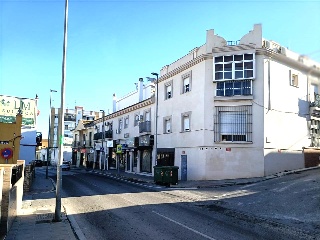 Pisos banco Gines