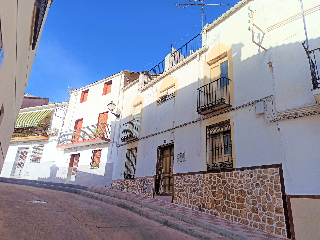 Otros en venta en Beas De Segura de 246  m²