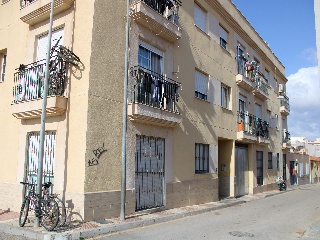 Pisos banco Roquetas de Mar